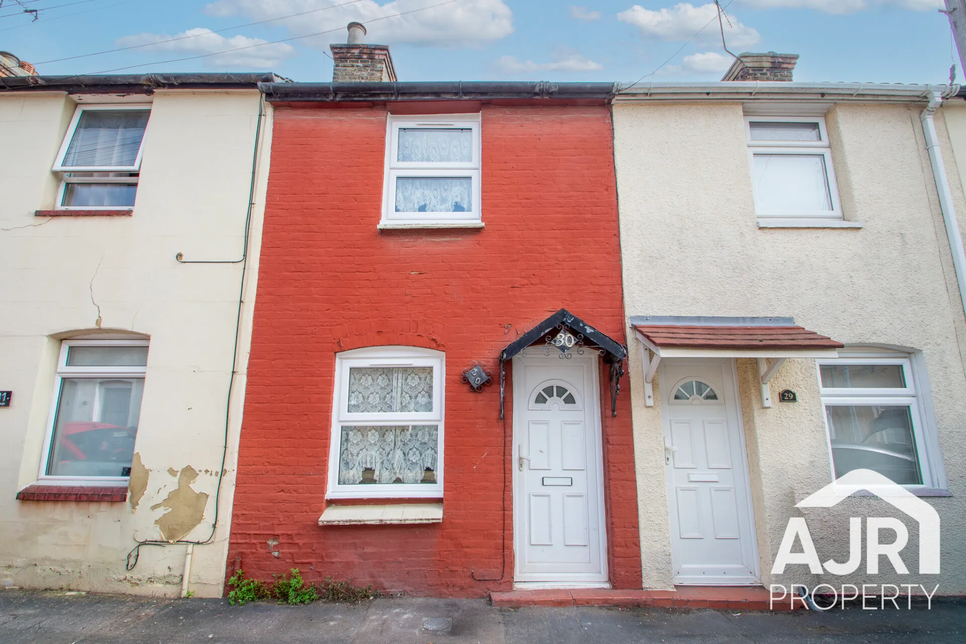 House Sun Road in Dartford