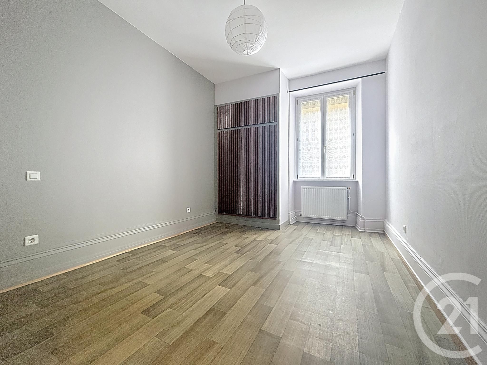 Appartement Rue Louis Pasteur à Belfort