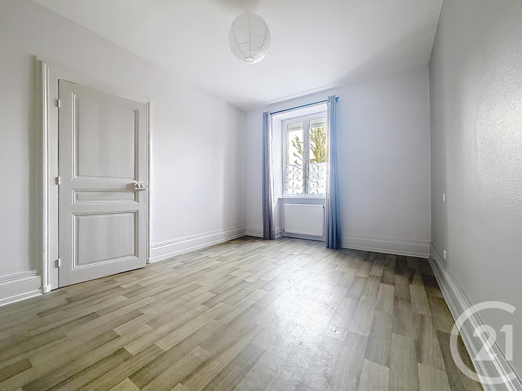 Appartement Rue Louis Pasteur à Belfort