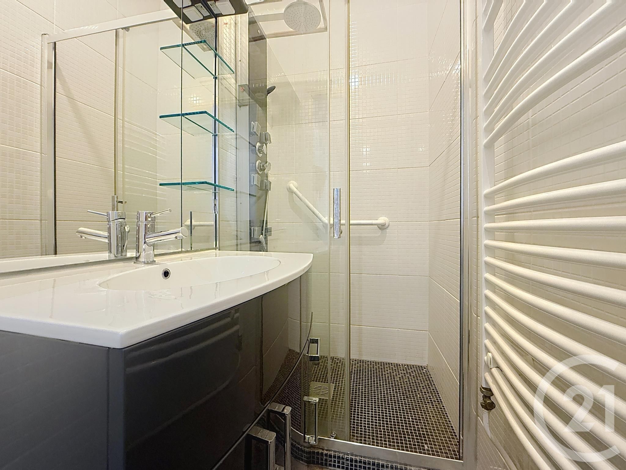 Appartement Rue Louis Pasteur à Belfort