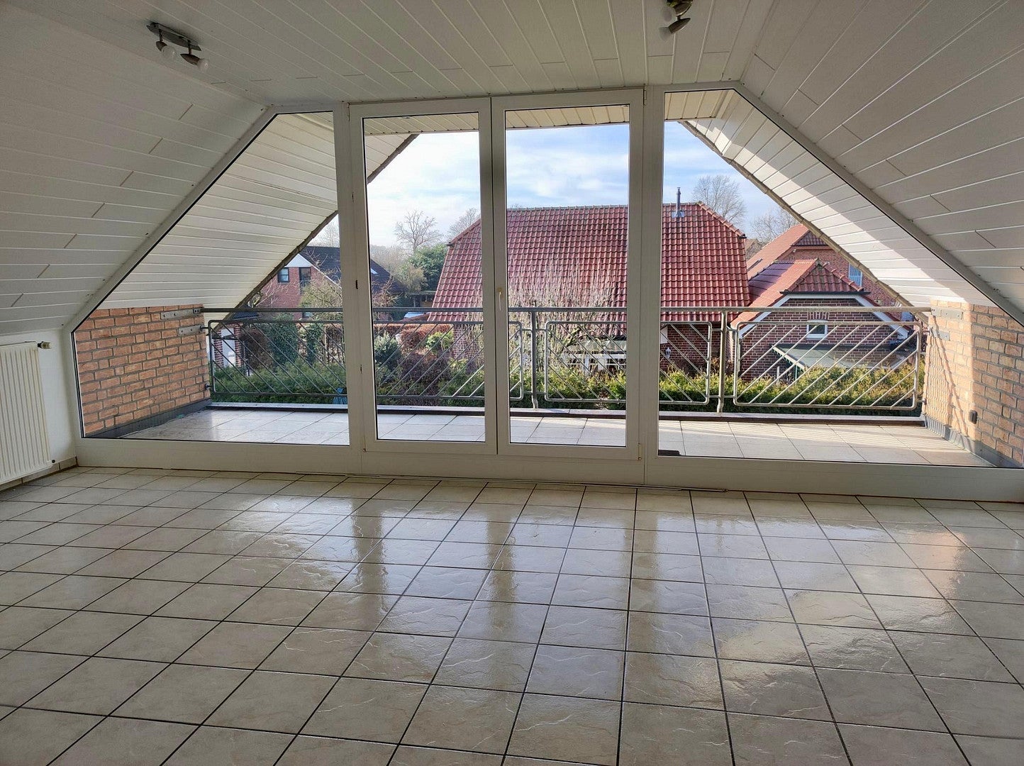 Wohnung Am Bruchbach in Borken