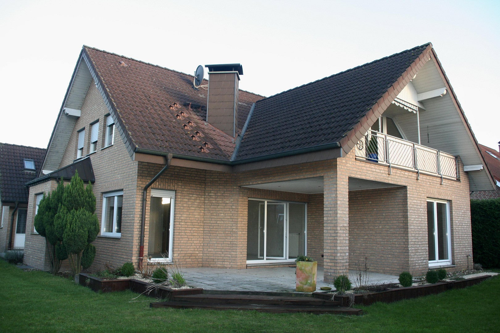 Wohnung Am Bruchbach in Borken
