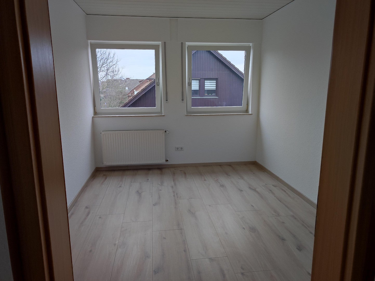 Wohnung Am Bruchbach in Borken