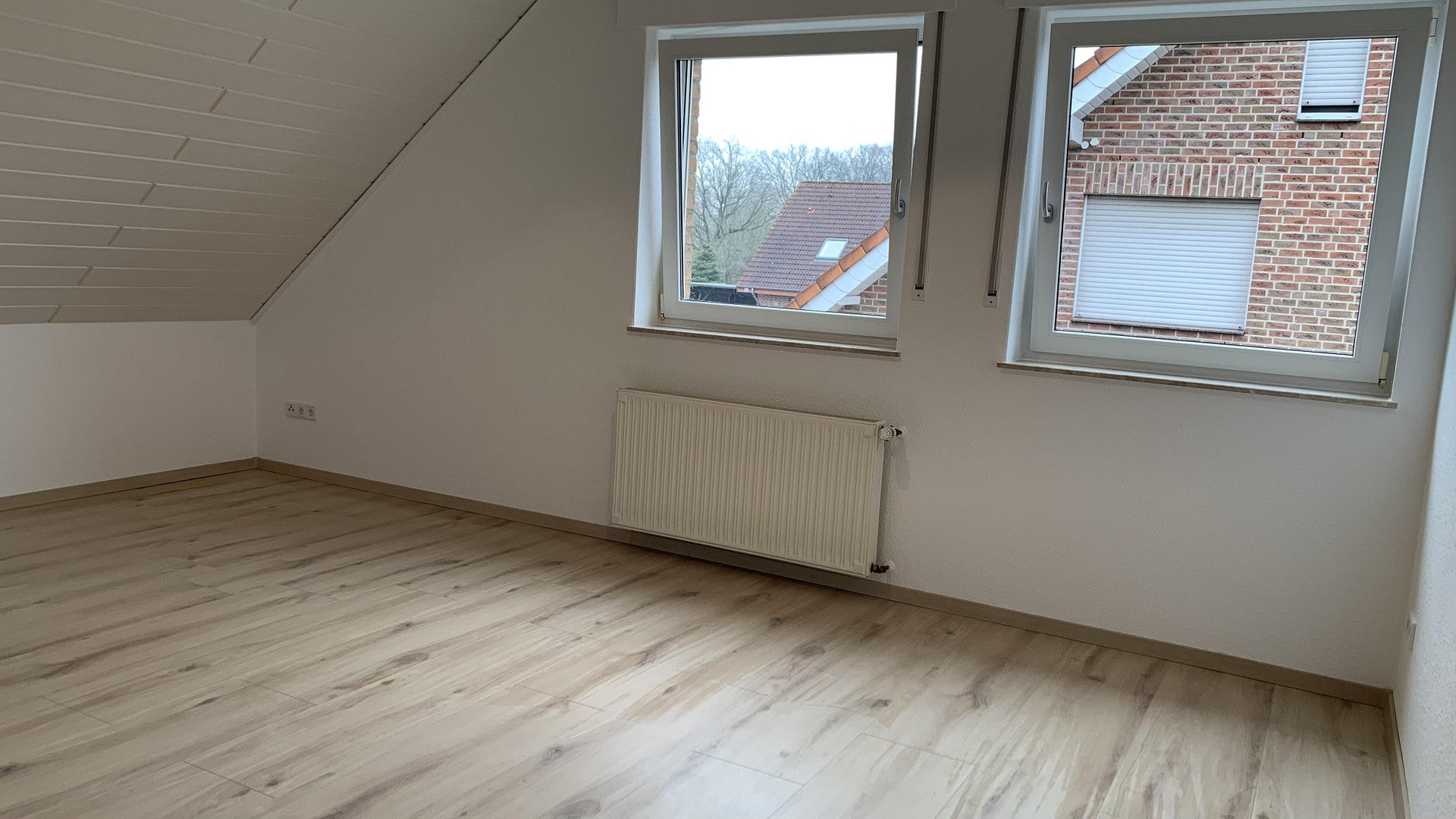 Wohnung Am Bruchbach in Borken