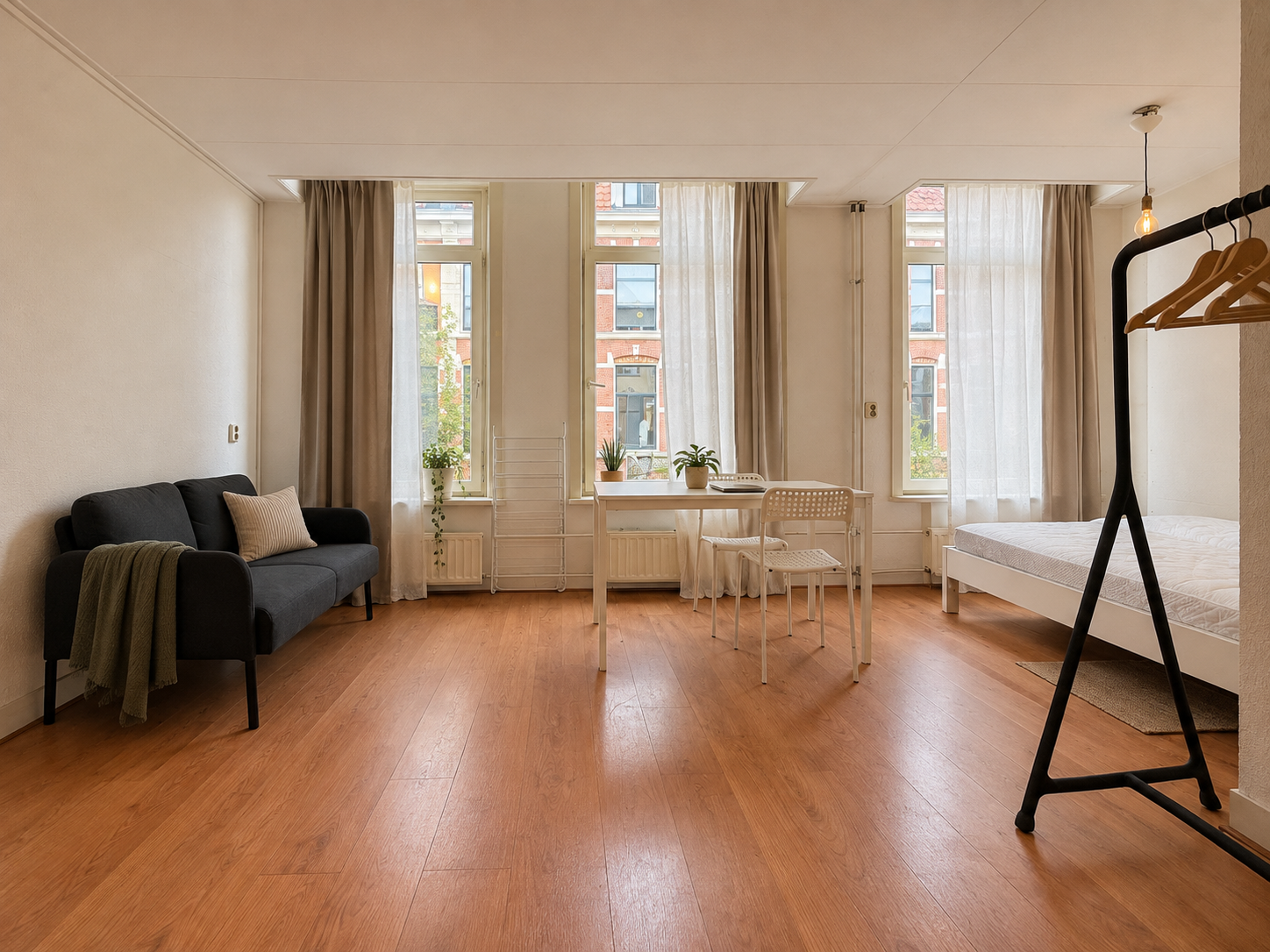 Studio Van Bylandtstraat in Den Haag