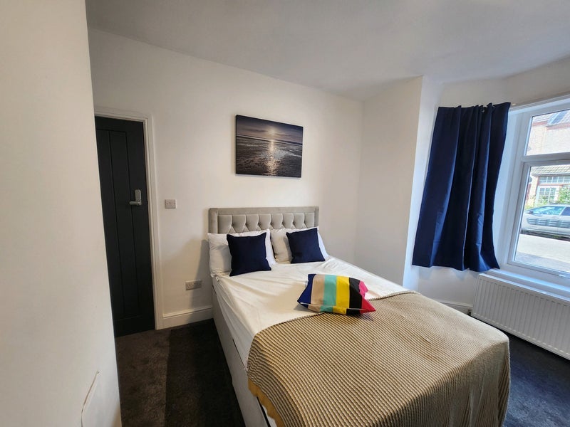 Room Claremont Road in Rugby
