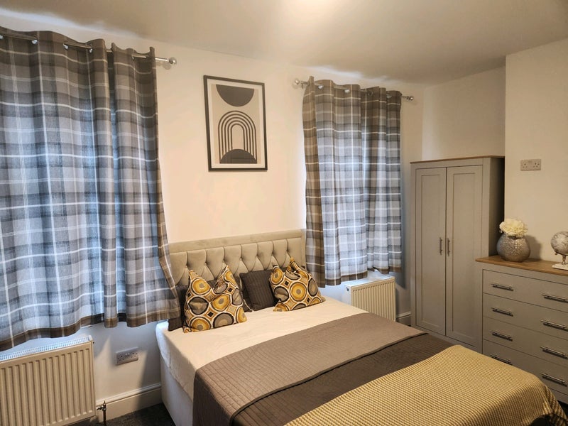 Room Claremont Road in Rugby