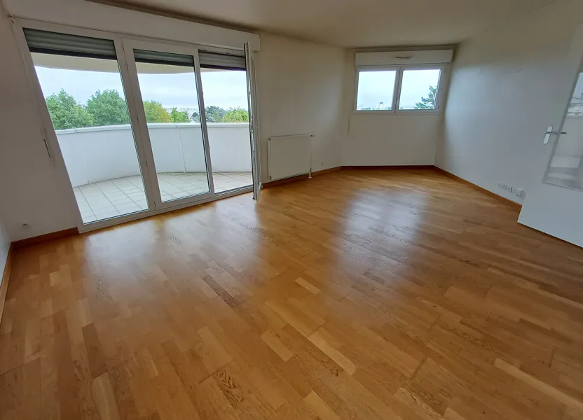 Appartement Boulevard Georges Pompidou à Caen