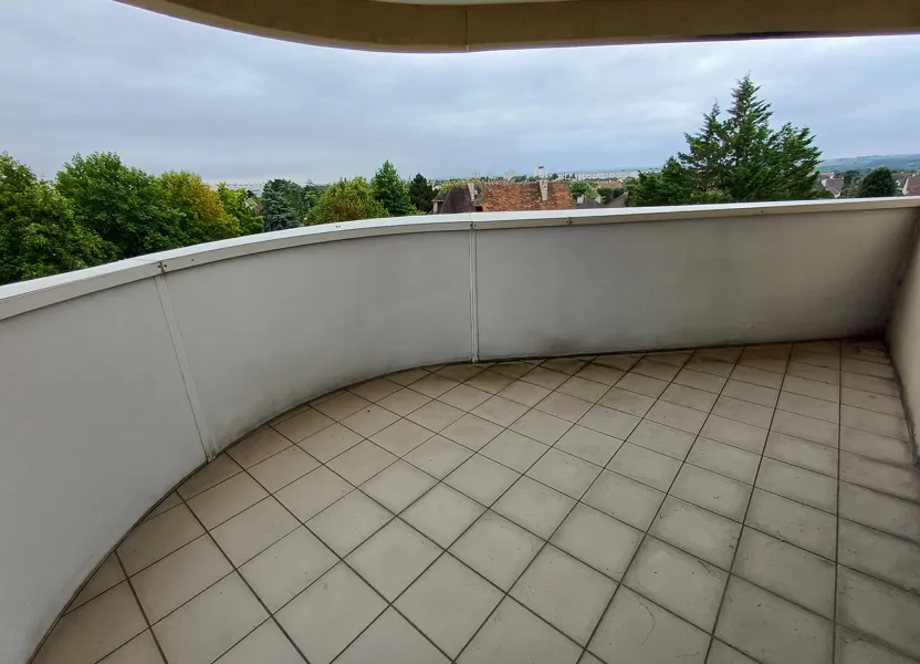 Appartement Boulevard Georges Pompidou à Caen