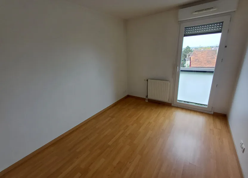 Appartement Boulevard Georges Pompidou à Caen
