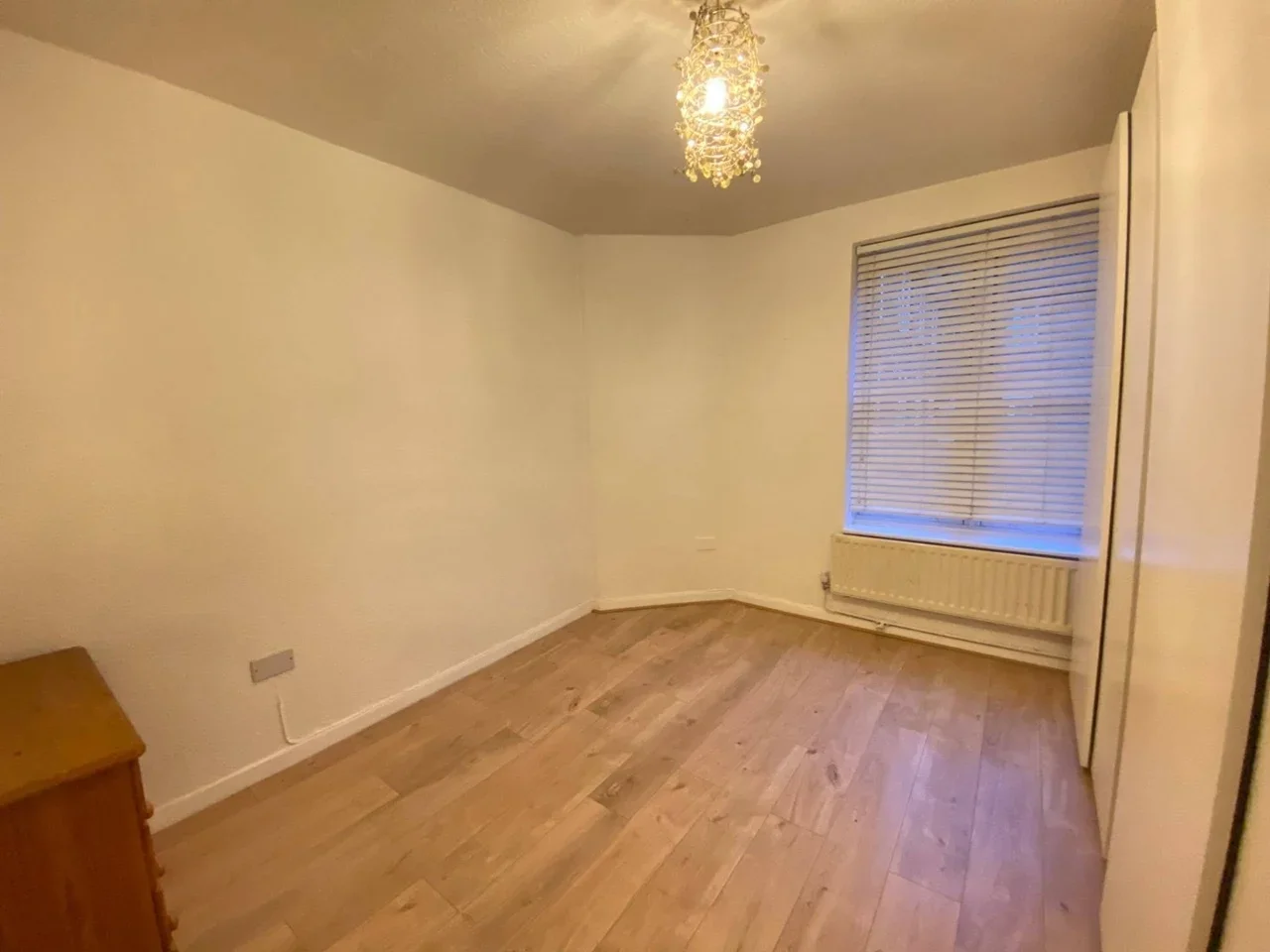 Flat Amhurst Road in Greater London