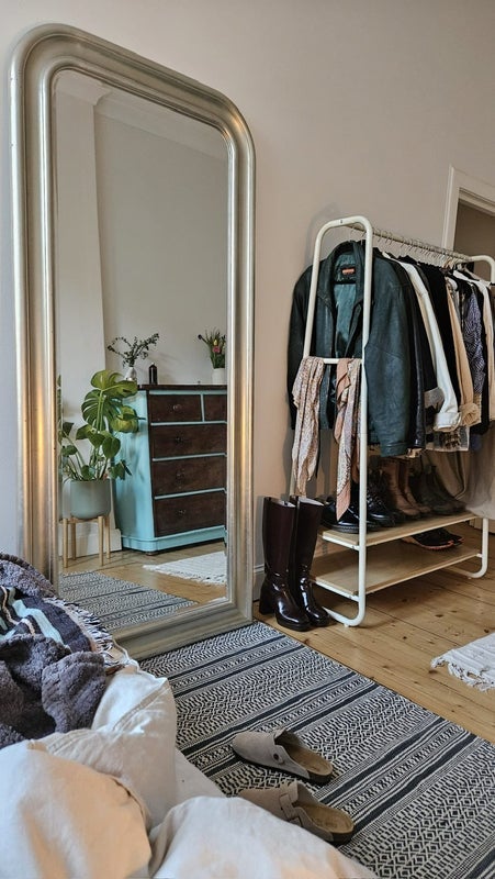 Room Great Junction Street in City of Edinburgh