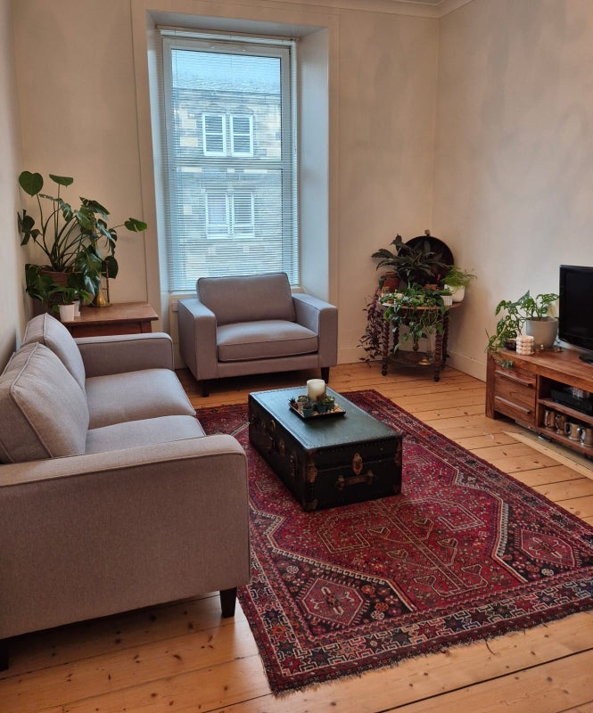 Room Great Junction Street in City of Edinburgh