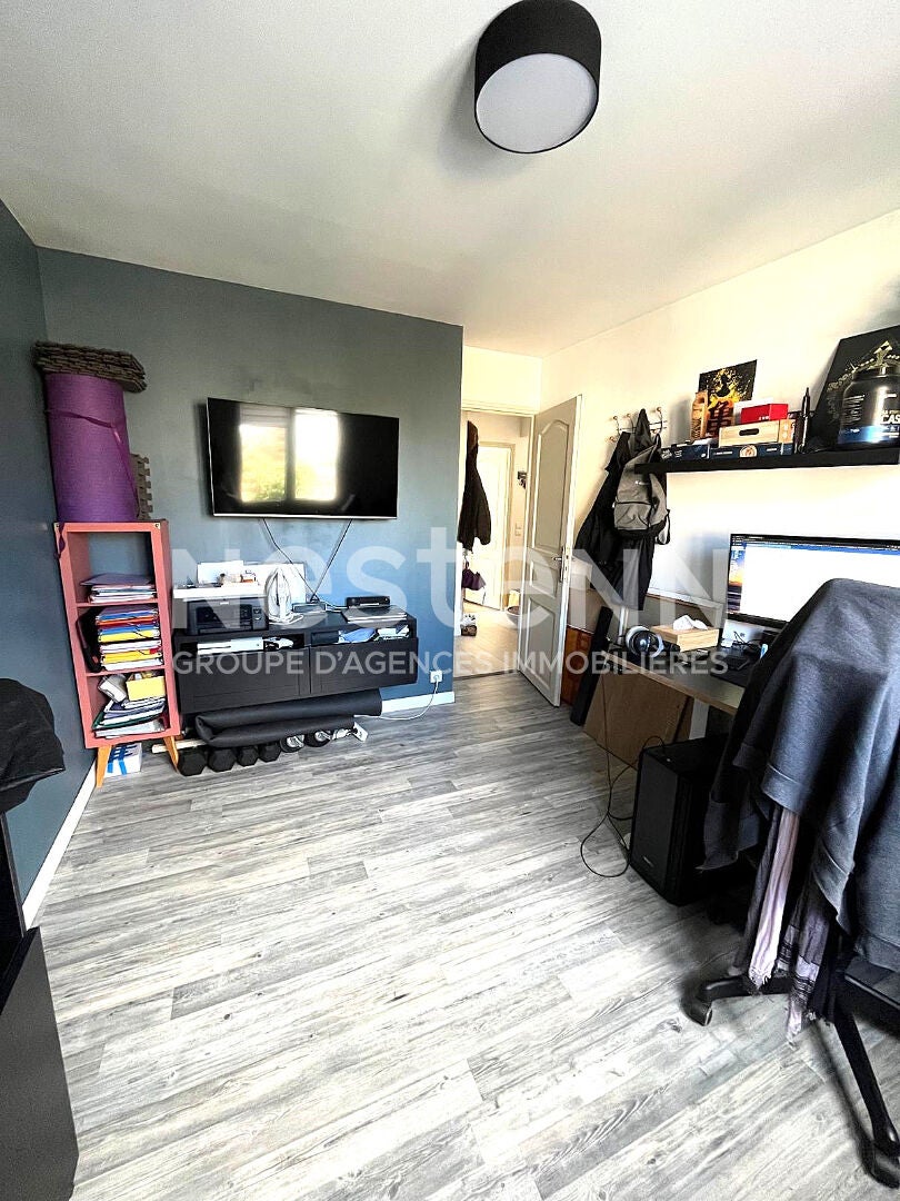 Flat Rue Gabriel Péri in Houilles