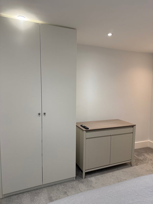 Room Fernhead Road in City of Westminster