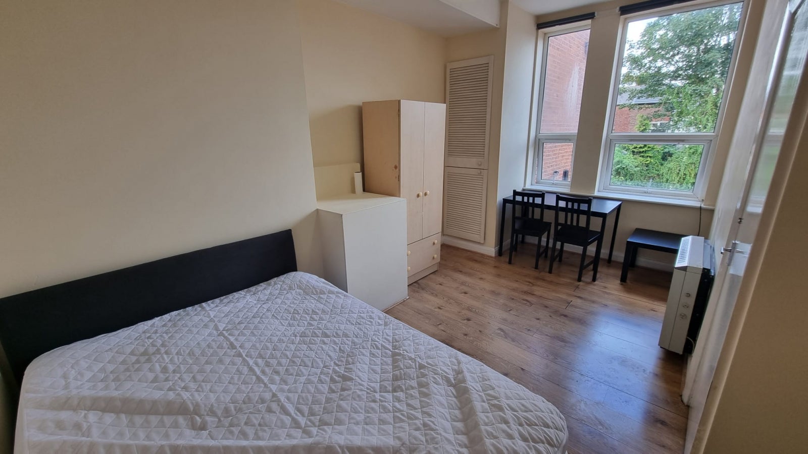 Flat Anson Road in Manchester