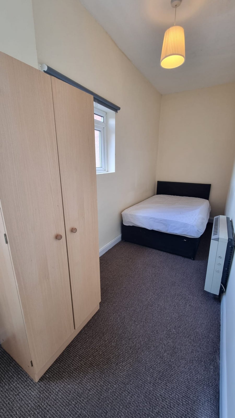 Flat Anson Road in Manchester