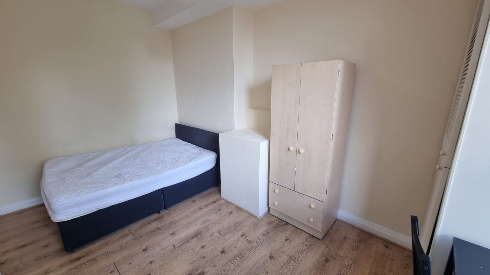 Flat Anson Road in Manchester