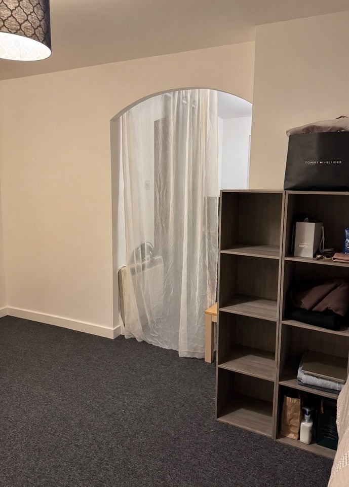 Flat John Silkin Lane in Greater London