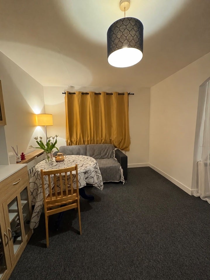 Flat John Silkin Lane in Greater London