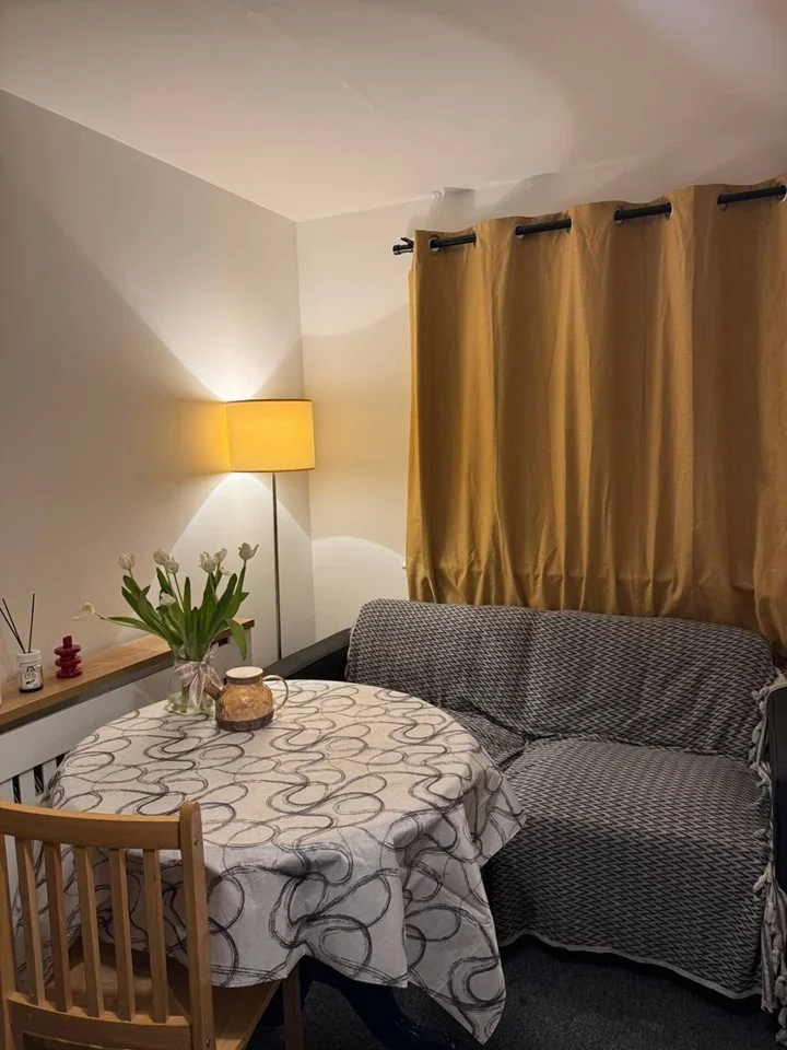 Flat John Silkin Lane in Greater London