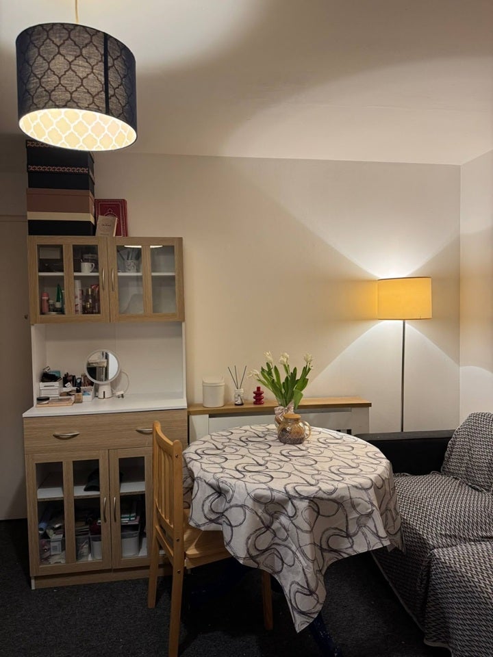 Flat John Silkin Lane in Greater London