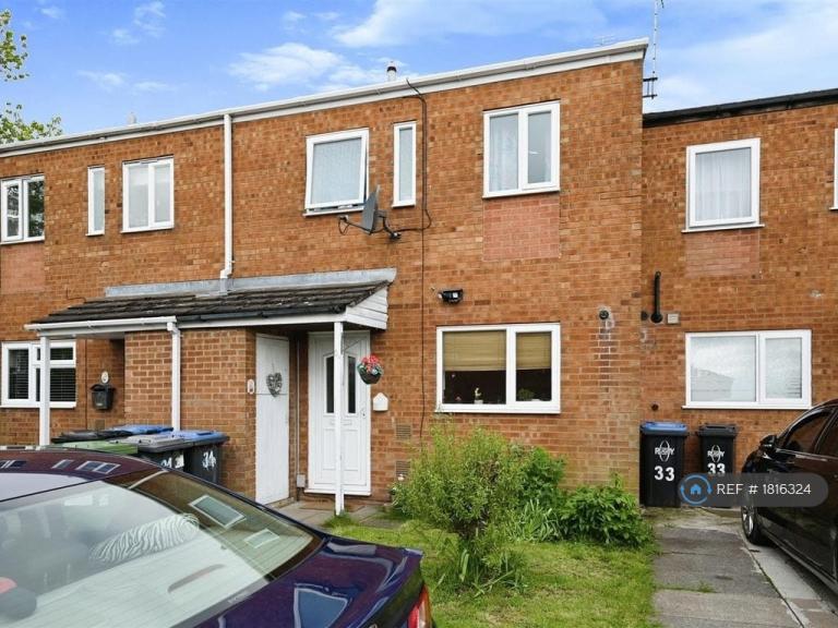 House Selside in Rugby