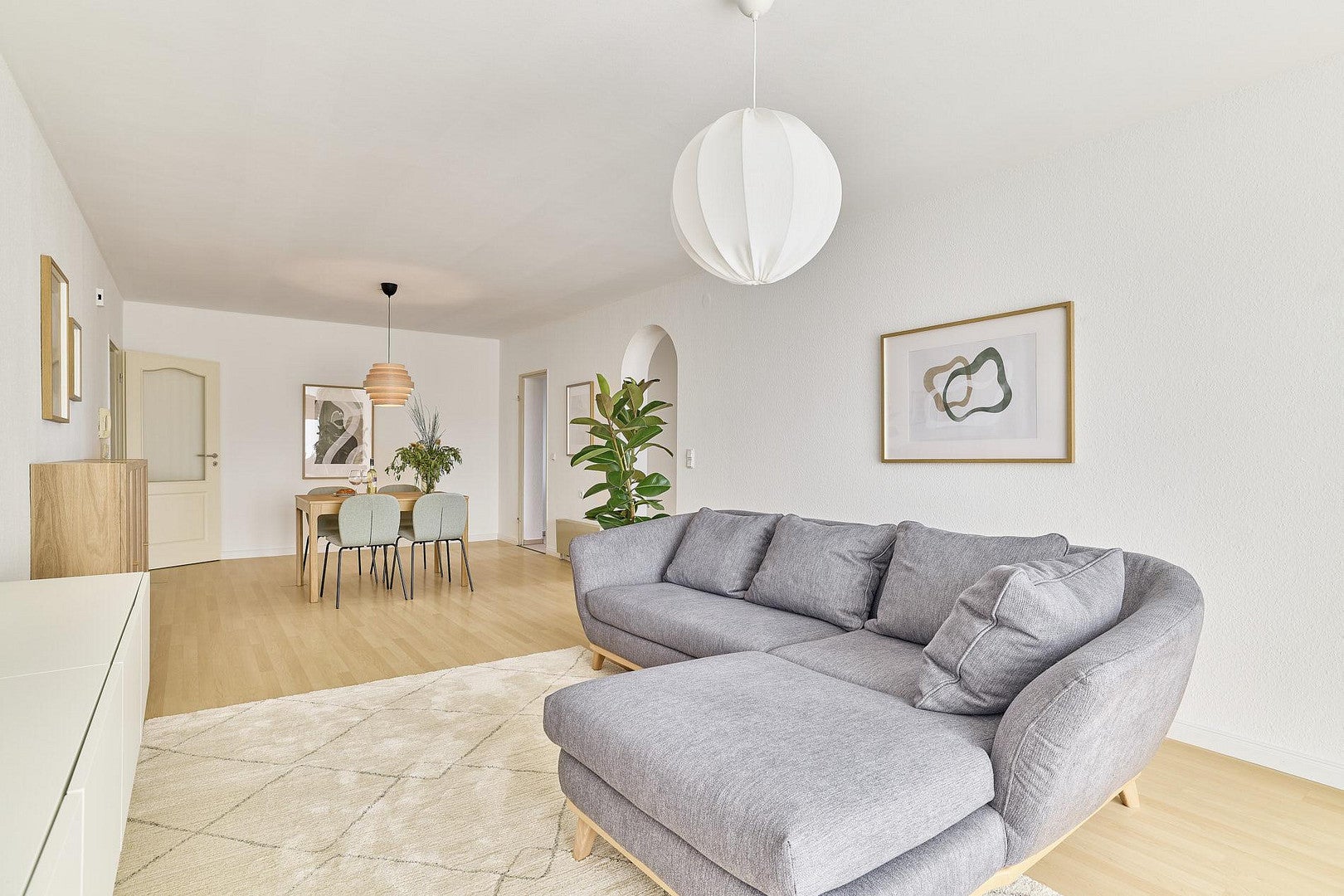 Wohnung Berliner Straße in Landstuhl