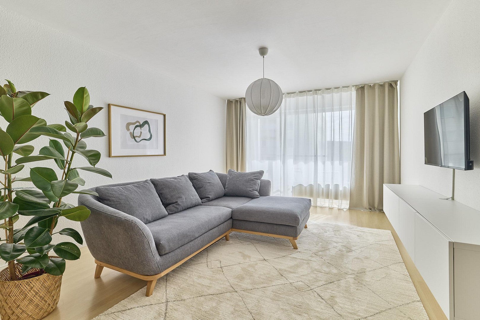 Wohnung Berliner Straße in Landstuhl