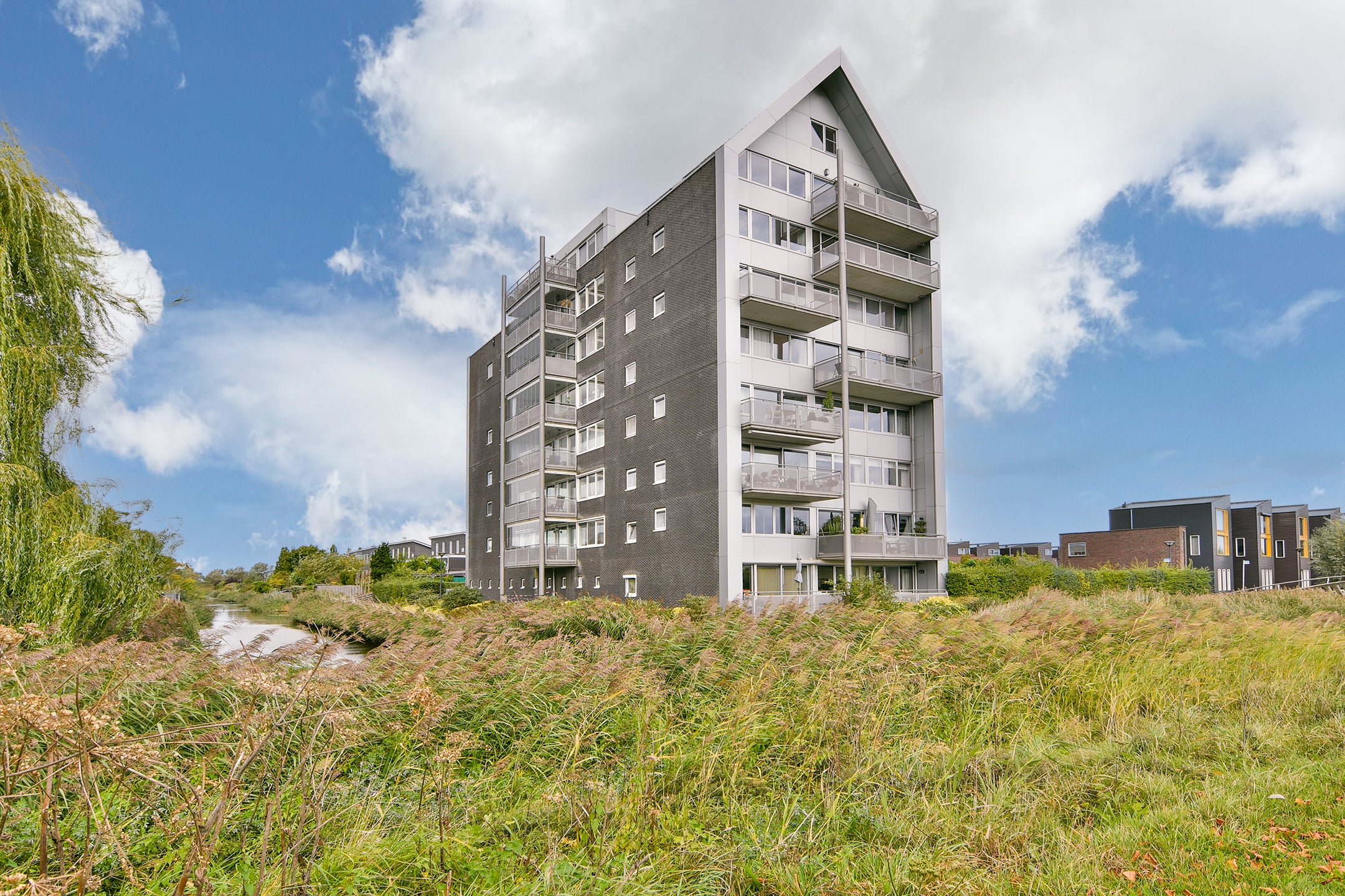 Appartement Lauwers 8 in Hoofddorp