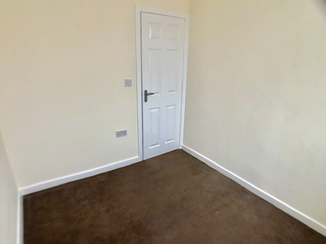 House Rushton Street in Great Harwood