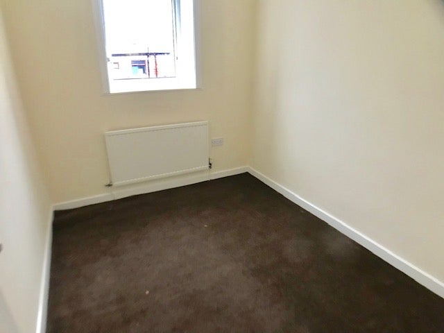 House Rushton Street in Great Harwood
