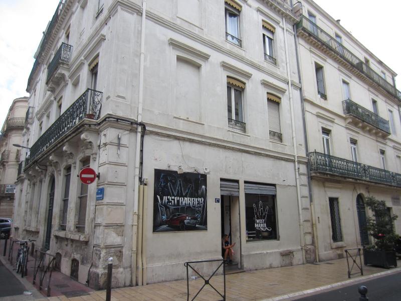 Appartement Rue Flaugergues à Montpellier