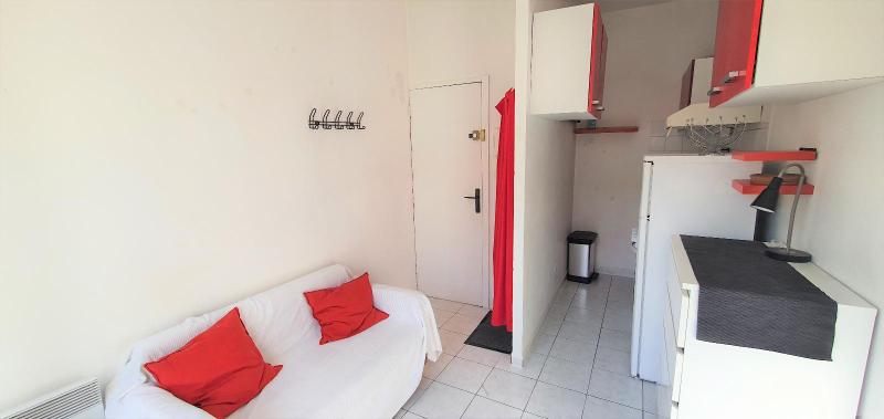 Appartement Rue Flaugergues à Montpellier