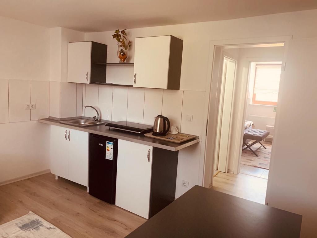 Wohnung Dieckerstraße in Oberhausen