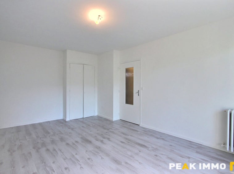 Appartement Avenue de Chambéry à Annecy