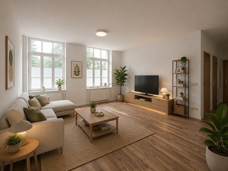 Wohnung Südstraße in Limbach-Oberfrohna
