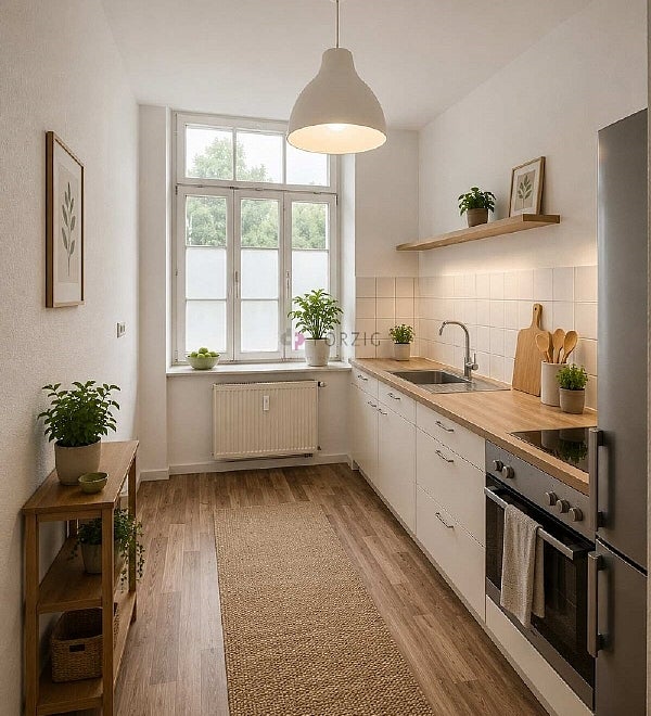 Wohnung Südstraße in Limbach-Oberfrohna
