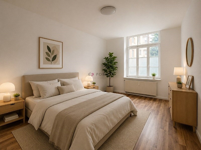 Wohnung Südstraße in Limbach-Oberfrohna