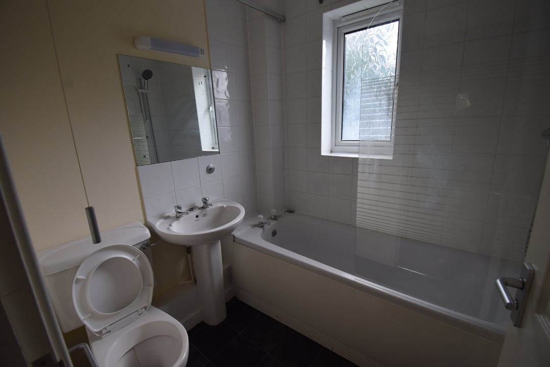 Flat Langley Walk in Norwich