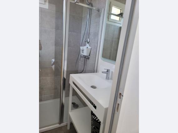Flat Rue duffour-dubergier in Bordeaux