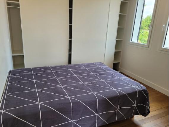 Flat Rue duffour-dubergier in Bordeaux