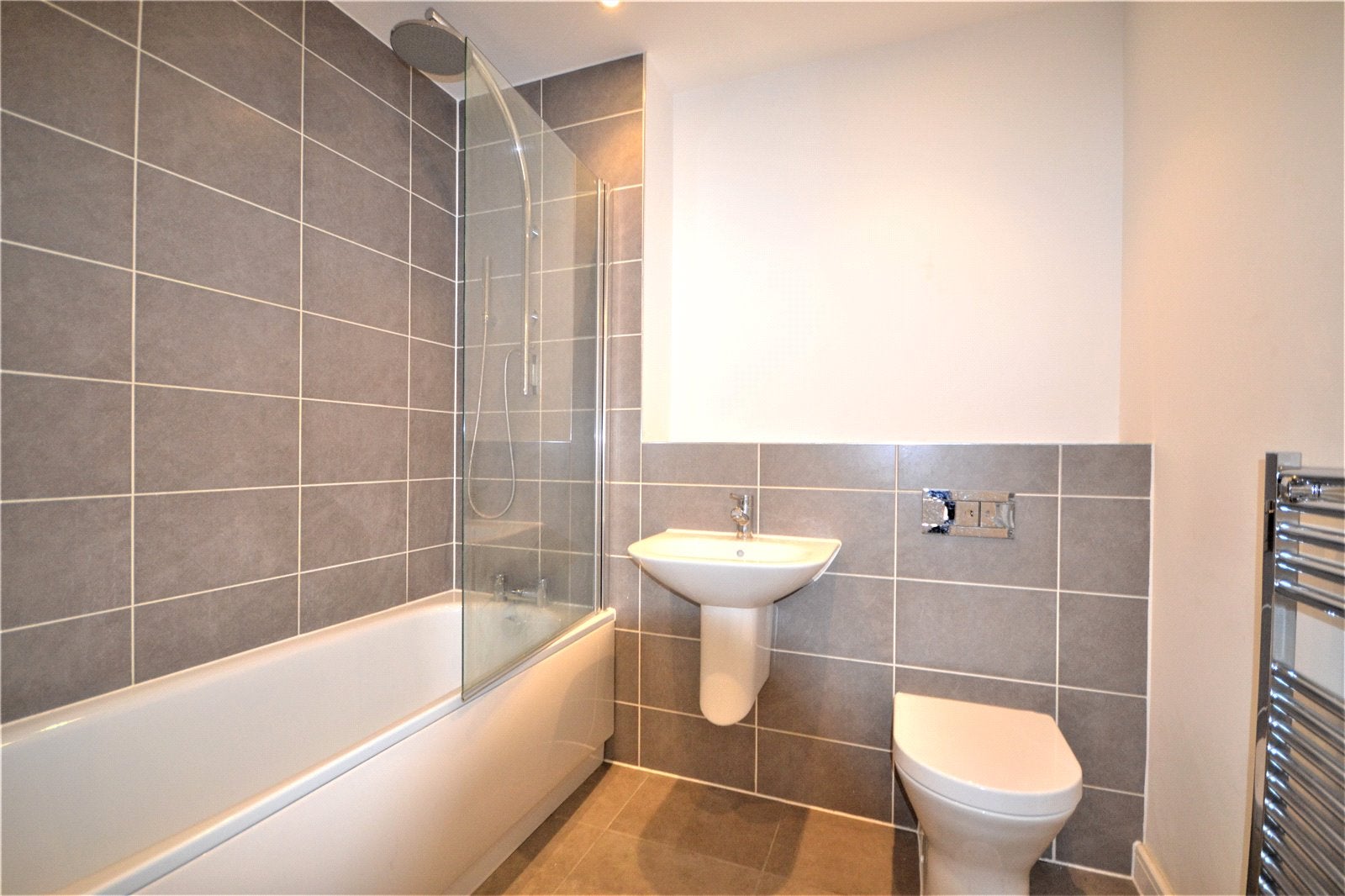 Flat Watson Heights in Chelmsford