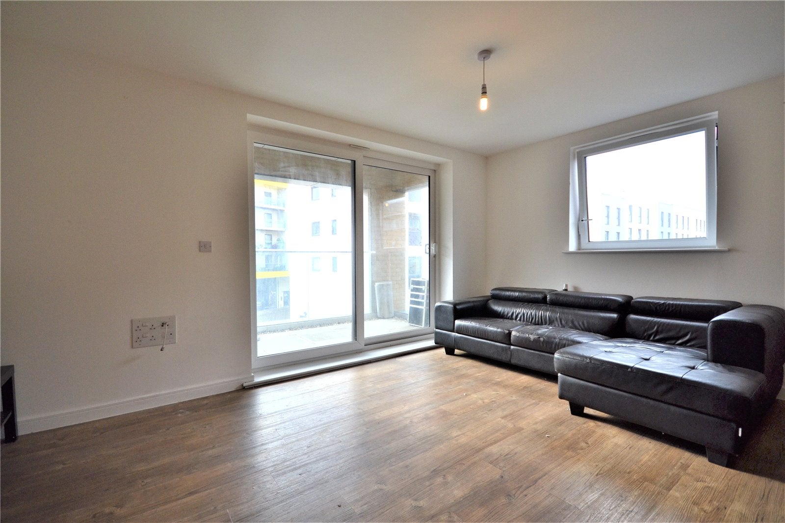 Flat Watson Heights in Chelmsford