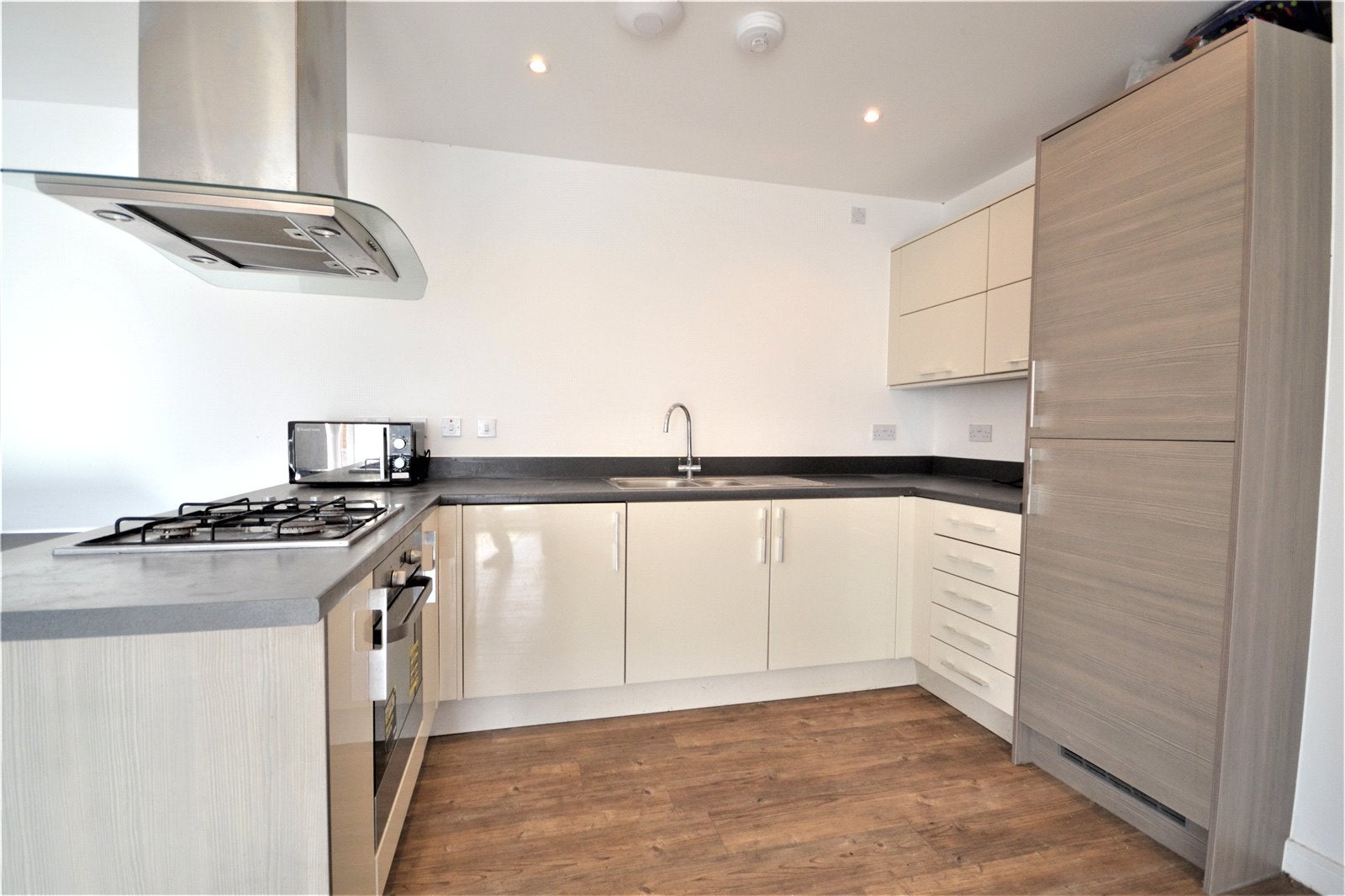 Flat Watson Heights in Chelmsford