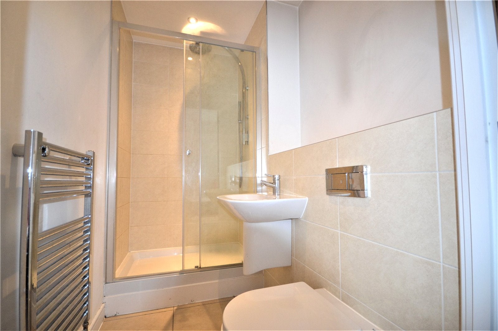 Flat Watson Heights in Chelmsford