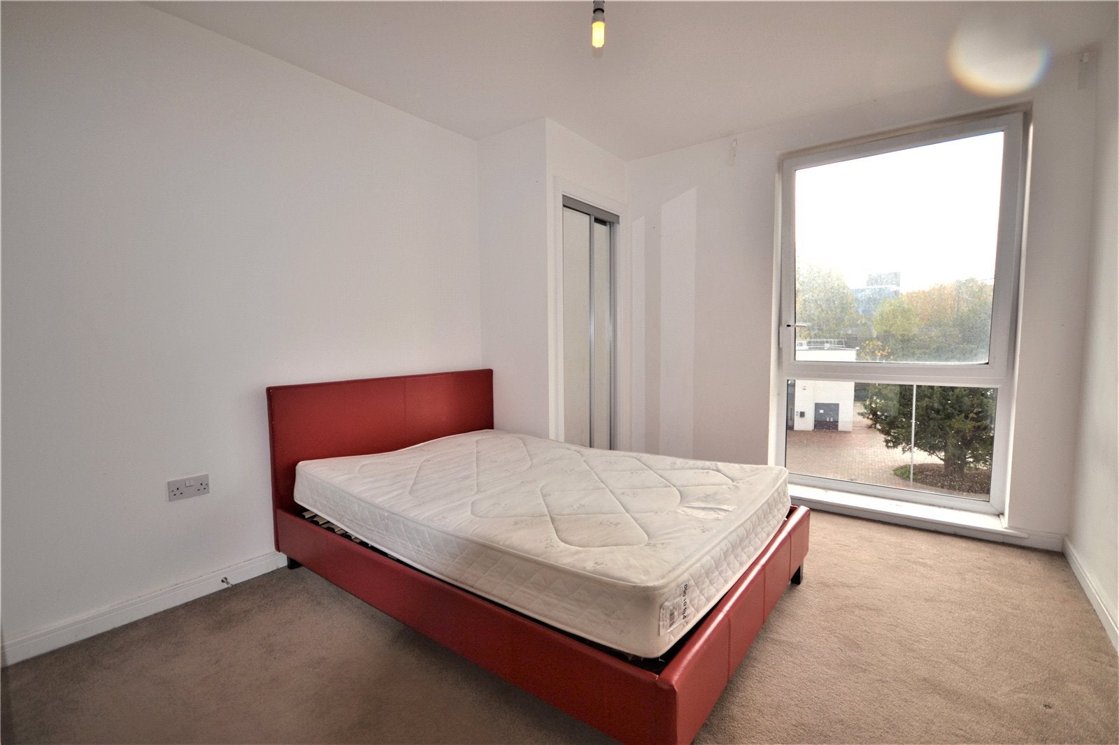 Flat Watson Heights in Chelmsford
