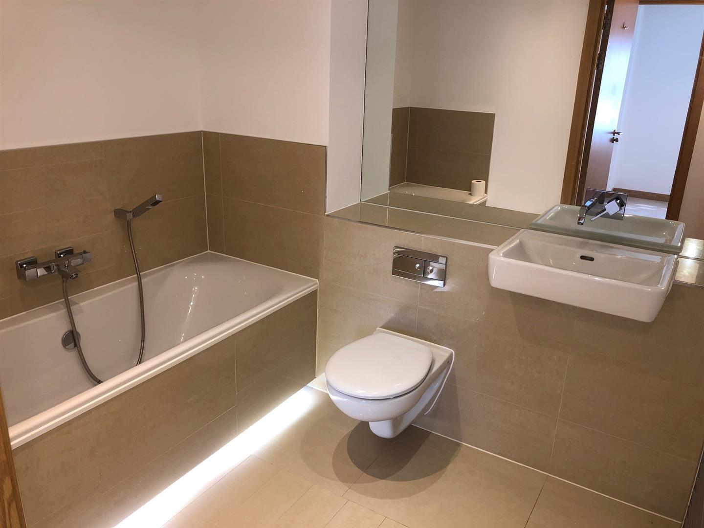 Flat Norris Close in St Albans