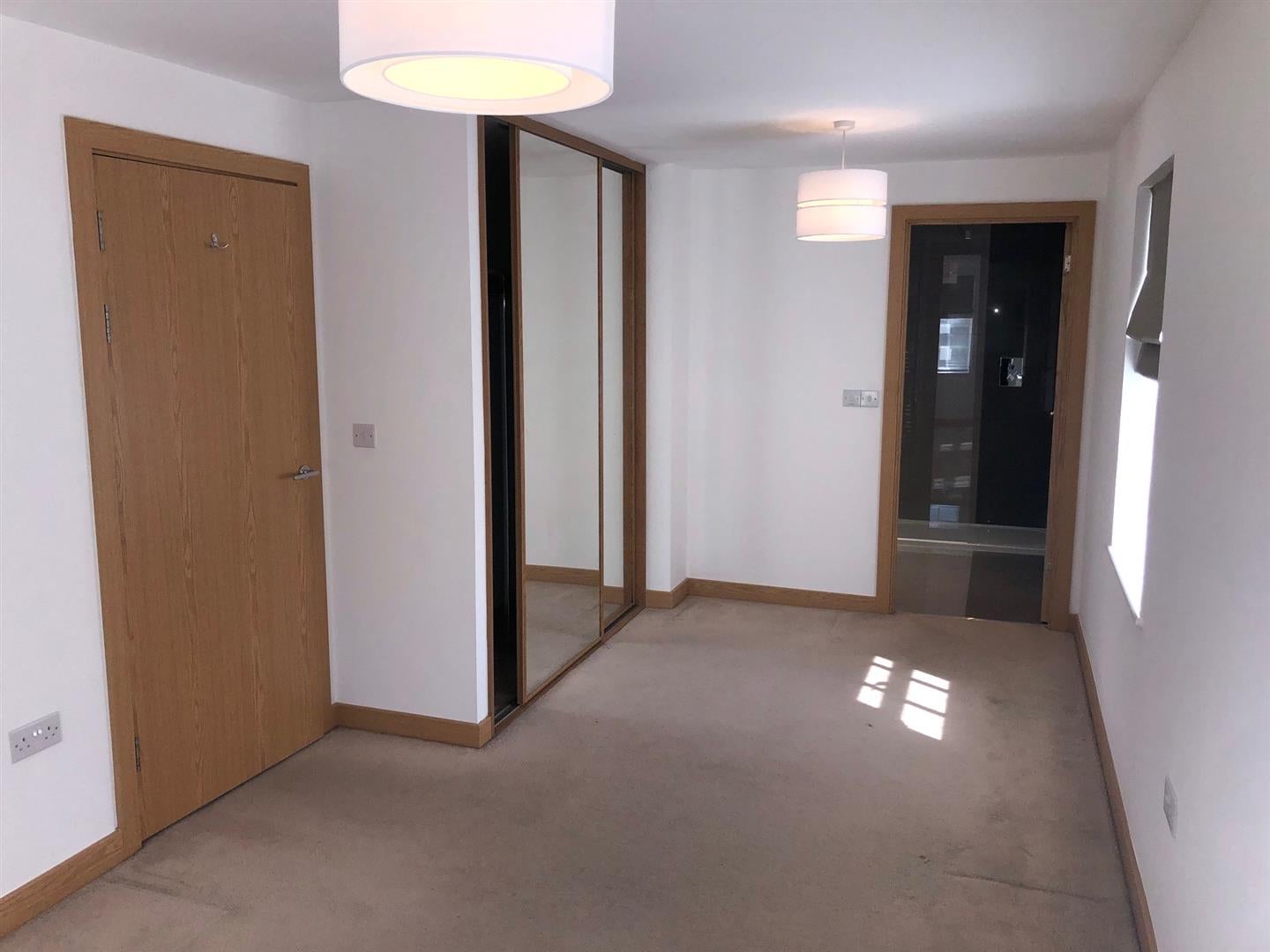Flat Norris Close in St Albans