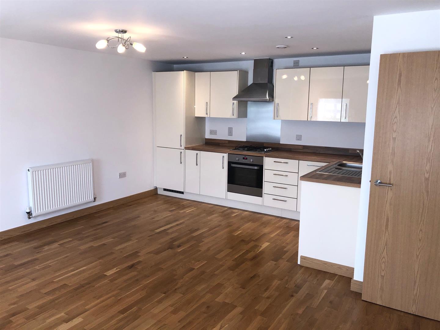 Flat Norris Close in St Albans